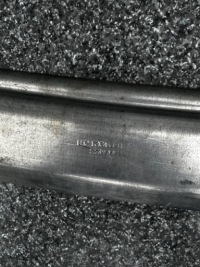 Нижня балка tesla y Оригінал, фото thumb