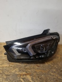 Купити Фара фара mercedes gle w167 multibeam led, фото thumb