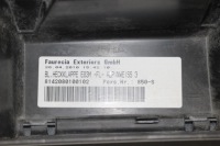 фото thumb №11, Bmw x3 e83 накладка крышки зад a300 альпийский белый 8142080100102