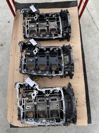 фото thumb №9, Поддон масляная масла картер ford 2.2 transit jumper boxer euro 5