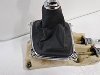 фото thumb №9, Kia ceed ii 1.4 crdi ручка домкрат вибірник перемикання передач троси 43700-a2910