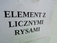 фото thumb №14, Ford focus c-max бампер передний