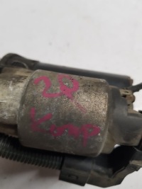 Стартер mercedes w204 1.8 a0051513901 Київ, фото thumb