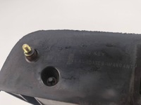 фото thumb №9, Ручка накладка крышки багажника land rover freelander i