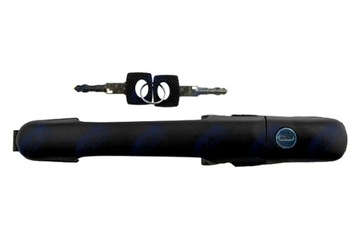 фото thumb №3, Nty ручка наружная дверь боковых сдвижных mercedes sprinter