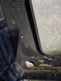 фото thumb №15, Комплектный pas переднее перед усилитель audi a4 b8 allroad рестайлинг 2.0