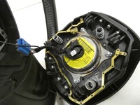 фото thumb №13, Mini r60 r61 воздуховод подушка безопасности водителя подушка