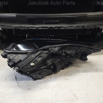 фото thumb №12, Audi a6 c8 4k капот повний led комплектний перед