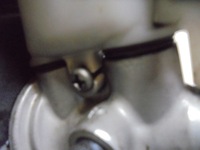 фото thumb №3, Усилитель тормозов тормозные kia optima iii 2.0b 2012