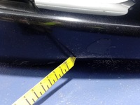 фото thumb №10, Lexus gs iii mk3 05- бампер перед передний pdc 52119-30671 212