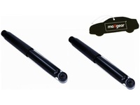 фото thumb №1, Амортизатори задня maxgear 11-0738 +ароматизатор