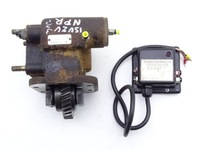 фото thumb №1, Isuzu n35 n75 npr nqr привод отбора мощности modu