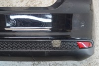 Бампер задний  ford focus mk3 hb 5d pdc Недорого, фото thumb