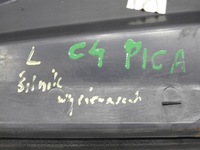 фото thumb №5, Захист жабо ліва citroen c4 picasso i