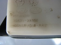 фото thumb №4, Hyundai tucson бачок розширювальний 2.0 g4gc