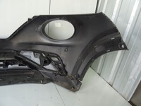 фото thumb №7, Nissan juke ii f16 2019 бампер передний