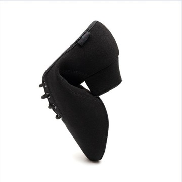 BUTY TANECZNE DO TAŃCA TRENINGOWE PRAKTISY UNISEX