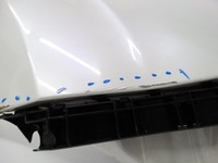 фото thumb №11, Subaru forester iii lift 2010-2013 крила правий передній оригінальний