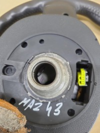 фото thumb №7, Кермо mini countryman r60 2014