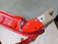 фото thumb №4, M9 панель фари підсилювач поперечина перед opel meriva b