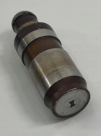 фото thumb №2, Толкатель клапанный opel insignia 2.8 v6 a28net