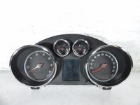 фото thumb №1, Opel astra j 1.3cdti лічильник 13355682