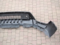 фото thumb №11, Honda crv v 2018 - бампер спойлер молдинг накладка решітка cr-v оригінал оригінальний номер