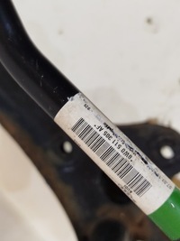 фото thumb №6, Подрамник подвеска задняя audi a5 8w 2.0 tfsi 8w0505235an całe !