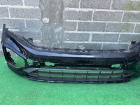 фото thumb №4, Vw t-roc lift r-line 21- бампер перед