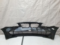 фото thumb №8, Bmw 5 f10 f11 10-14 бампер передній перед
