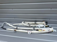 фото thumb №1, Volvo s60 ii шторка безпеки ліва usa оригінал lift