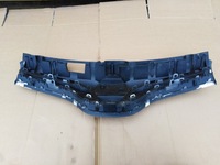 фото thumb №5, Renault kangoo ii lift 623101381r решётка радиатора решётка радиатора