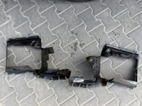 фото thumb №6, Воздуховод воздуха левая audi q7 4l 4l0117335b