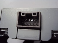 фото thumb №3, Модуль back up mazda cx-5 ii 2016-