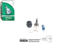 фото thumb №1, Шарнир приводной наружный suzuki alto swift ii 1