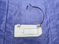 фото thumb №1, Peugeot 308 t9 захист сонцезахисна ліва