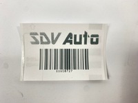 фото thumb №10, Защита резиновый элемент люк левая mercedes w124 ce w126 sec w140 w201 1407800392