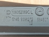 Оригінальний впуск канал повітря кабіни правий bmw 8 g16 g15 9396272 30km Київ, фото thumb