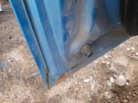 фото thumb №8, Chevrolet spark ii двері лівий перед ліва 12u