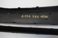 Mercedes a-klasa w176 amg 45 amg рестайлинг  бампер перед передний Оригинал, фото thumb