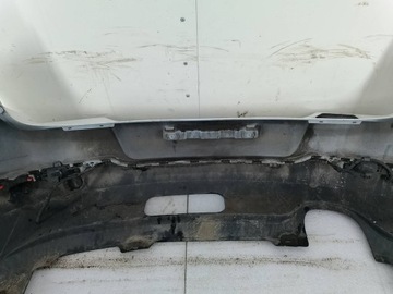 фото thumb №2, Бампер зад vw tiguan i lb9a