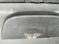 фото thumb №10, Bmw x1 e84 | бампер спойлер диффузор зад рестайлинг 51127303803 | 0950