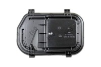 фото thumb №5, Zaślepka/dekiel фара abakus 003-15-612