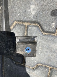 фото thumb №6, Dacia duster ii шумоізоляція жабо праве 68923839r