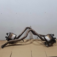 фото thumb №1, Maserati levante gransport гасник вихлоп правий