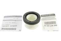 фото thumb №1, Оригінальний ущільнювач піввісь правої megane scenic talisman 8200116238