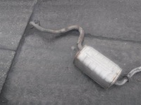 фото thumb №6, Гасник кінцевий середній hyundai i30 1.4 g4fa