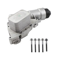 фото thumb №7, Корпус фильтра радиатора масла алюминиевый do 14-19 mini cooper bmw i8 x1