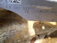 фото thumb №7, Насос воды dp6037800 8601366 mini cooper f56 2.0 t