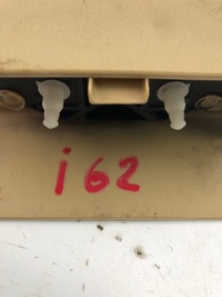 фото thumb №7, Vw touran i защита заглушка сиденья 1t0881458c